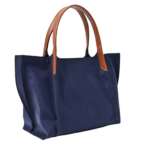 【 新作ナイロンモデル 】 BELL ハンドバッグ 【n0002】