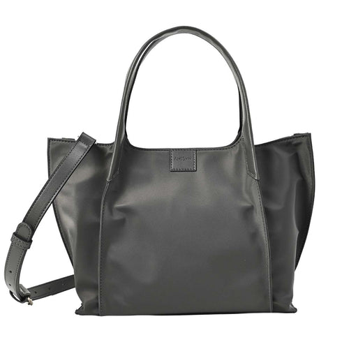 【 新作ナイロンモデル 】 BELL ハンドバッグ 【n0002】