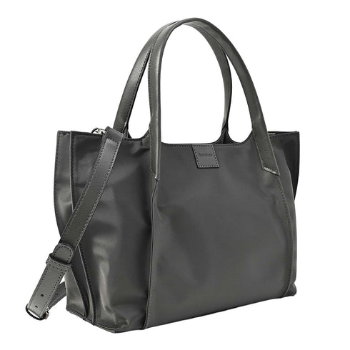 【 新作ナイロンモデル 】 BELL ハンドバッグ 【n0002】