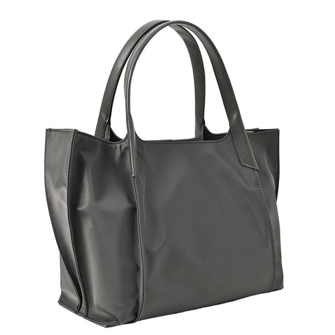 【 新作ナイロンモデル 】 BELL ハンドバッグ 【n0002】