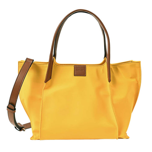 【 新作ナイロンモデル 】 BELL ハンドバッグ 【n0002】