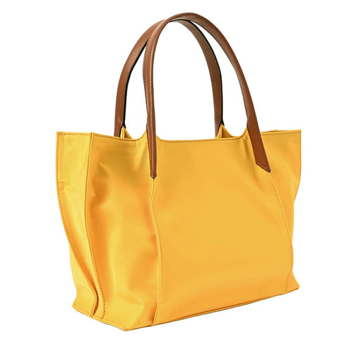 【 新作ナイロンモデル 】 BELL ハンドバッグ 【n0002】