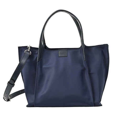 【 新作ナイロンモデル 】 BELL ハンドバッグ 【n0002】