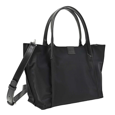 【 新作ナイロンモデル 】 BELL ハンドバッグ 【n0002】