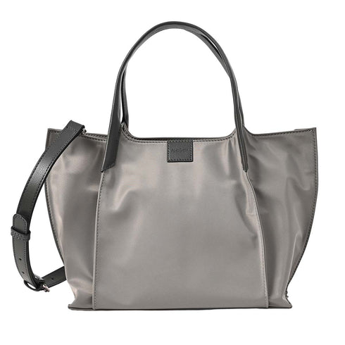 【 新作ナイロンモデル 】 BELL ハンドバッグ 【n0002】