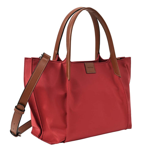 【 新作ナイロンモデル 】 BELL ハンドバッグ 【n0002】