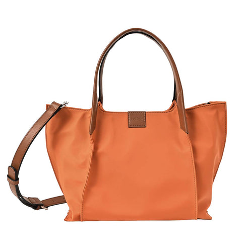 【 新作ナイロンモデル 】 BELL ハンドバッグ 【n0002】