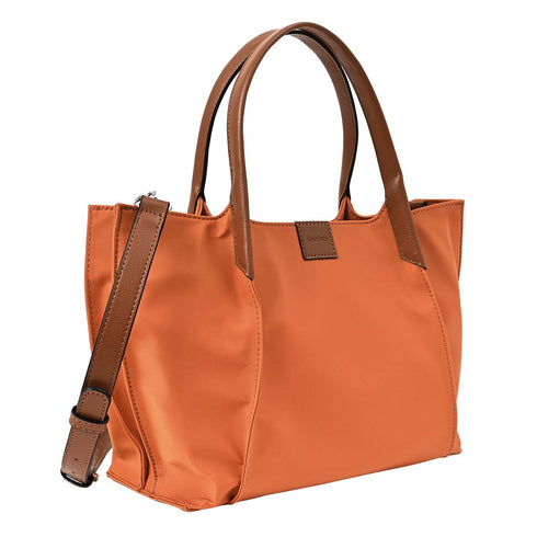 【 新作ナイロンモデル 】 BELL ハンドバッグ 【n0002】