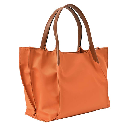 【 新作ナイロンモデル 】 BELL ハンドバッグ 【n0002】