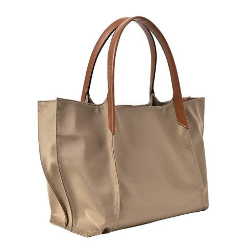 【 新作ナイロンモデル 】 BELL ハンドバッグ 【n0002】