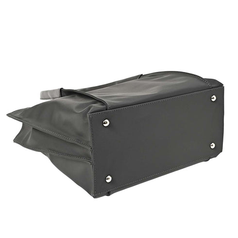 【 新作ナイロンモデル 】 BELL ハンドバッグ 【n0002】