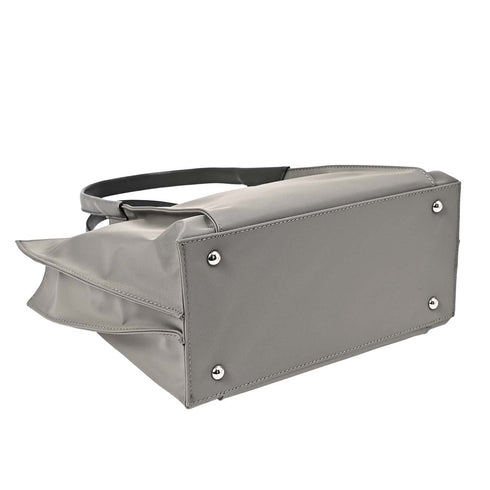 【 新作ナイロンモデル 】 BELL ハンドバッグ 【n0002】