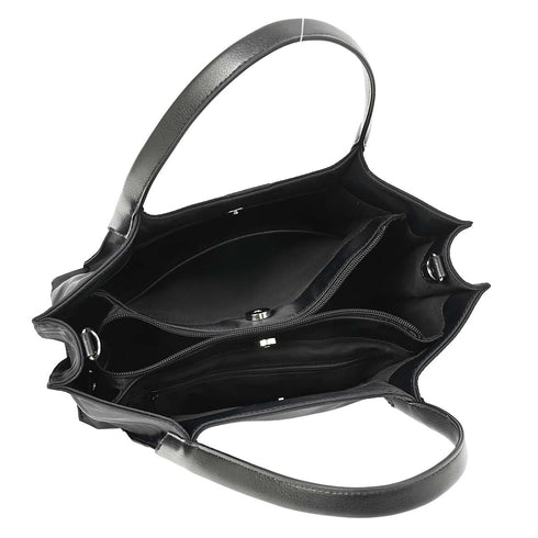 【 新作ナイロンモデル 】 BELL ハンドバッグ 【n0002】