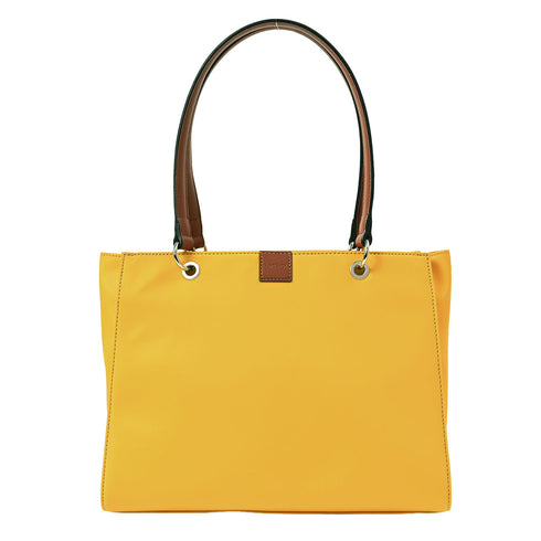 【 新作ナイロンモデル 】 GLITTER トートバッグ 【n0011】