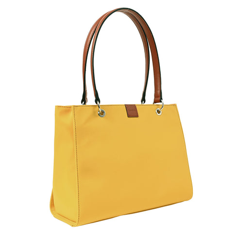 【 新作ナイロンモデル 】 GLITTER トートバッグ 【n0011】