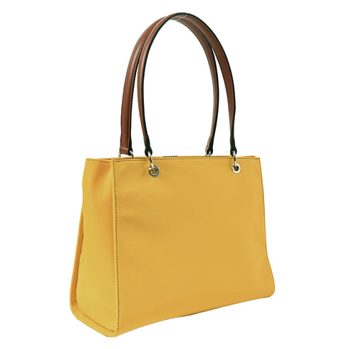 【 新作ナイロンモデル 】 GLITTER トートバッグ 【n0011】