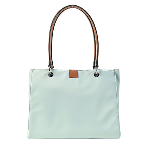 【 新作ナイロンモデル 】 GLITTER トートバッグ 【n0011】