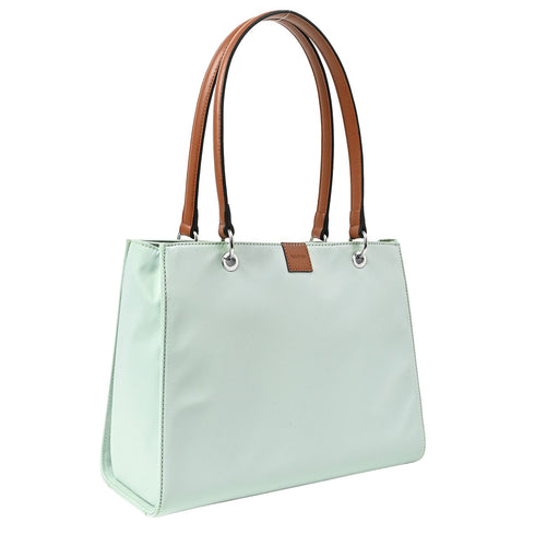 【 新作ナイロンモデル 】 GLITTER トートバッグ 【n0011】