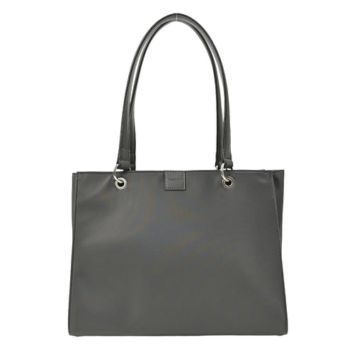 【 新作ナイロンモデル 】 GLITTER トートバッグ 【n0011】