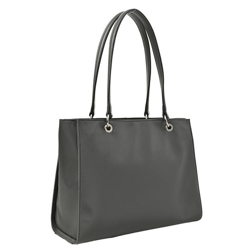 【 新作ナイロンモデル 】 GLITTER トートバッグ 【n0011】