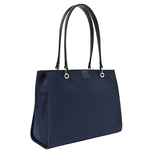 【 新作ナイロンモデル 】 GLITTER トートバッグ 【n0011】