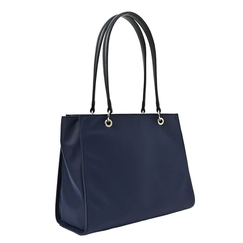 【 新作ナイロンモデル 】 GLITTER トートバッグ 【n0011】