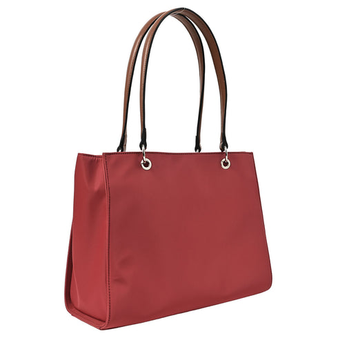 【 新作ナイロンモデル 】 GLITTER トートバッグ 【n0011】