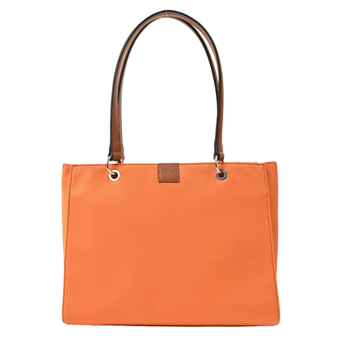 【 新作ナイロンモデル 】 GLITTER トートバッグ 【n0011】