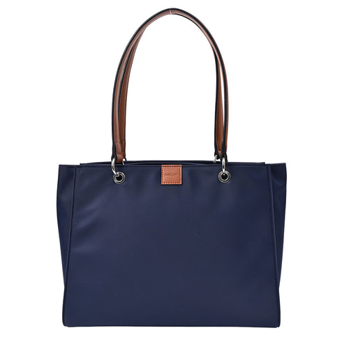 【 新作ナイロンモデル 】 GLITTER トートバッグ 【n0011】