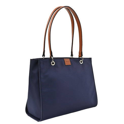 【 新作ナイロンモデル 】 GLITTER トートバッグ 【n0011】