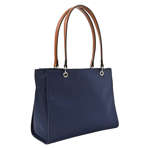 【 新作ナイロンモデル 】 GLITTER トートバッグ 【n0011】