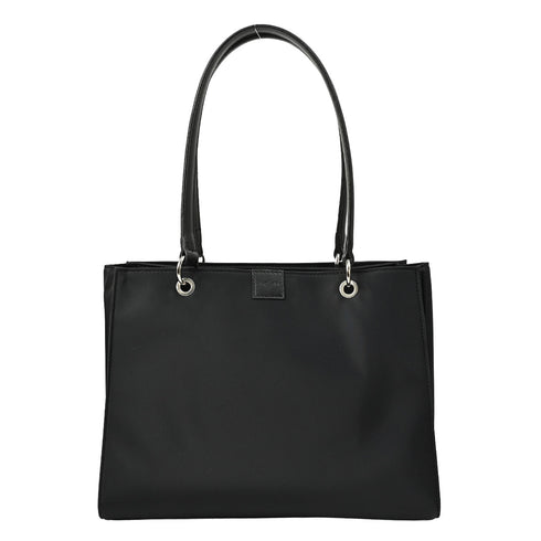 【 新作ナイロンモデル 】 GLITTER トートバッグ 【n0011】