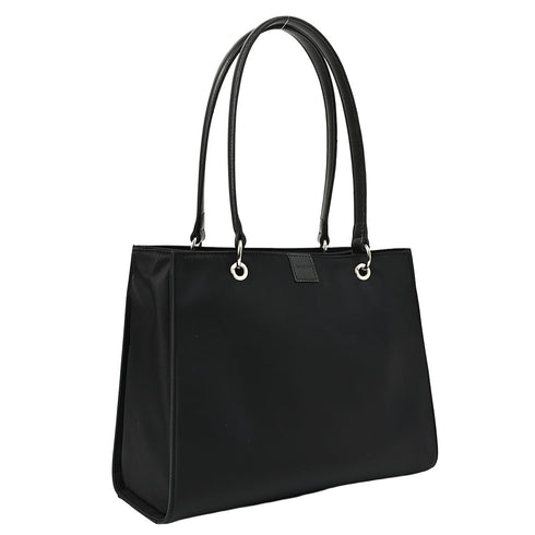 【 新作ナイロンモデル 】 GLITTER トートバッグ 【n0011】