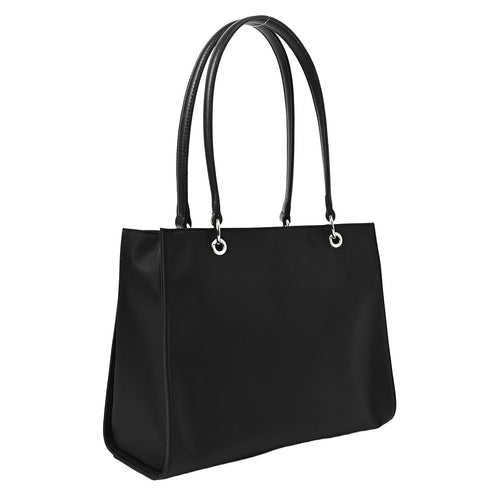 【 新作ナイロンモデル 】 GLITTER トートバッグ 【n0011】