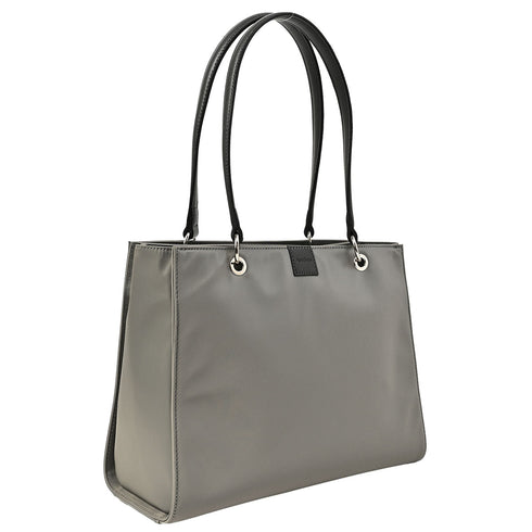 【 新作ナイロンモデル 】 GLITTER トートバッグ 【n0011】