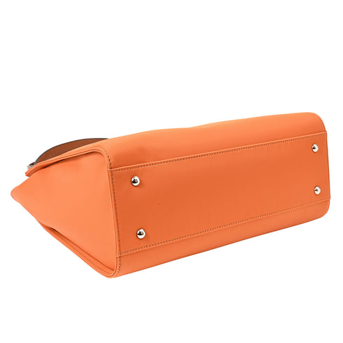 【 新作ナイロンモデル 】 GLITTER トートバッグ 【n0011】