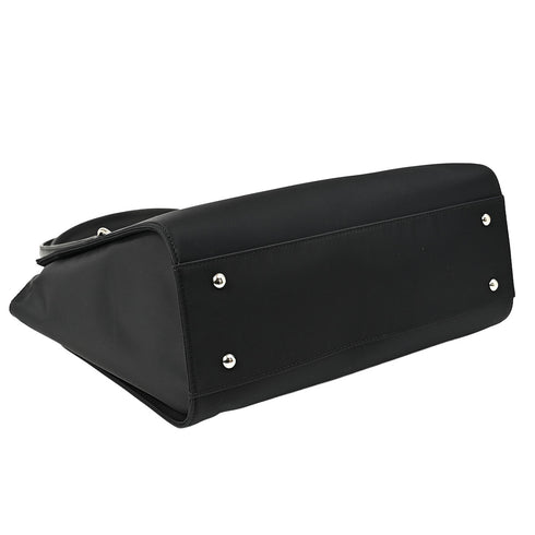 【 新作ナイロンモデル 】 GLITTER トートバッグ 【n0011】