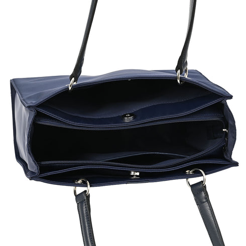 【 新作ナイロンモデル 】 GLITTER トートバッグ 【n0011】