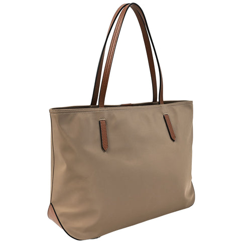 【 新作ナイロンモデル 】 GONDOLA ラージトートバッグ 【n0014】