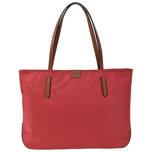 【 新作ナイロンモデル 】 GONDOLA ラージトートバッグ 【n0014】