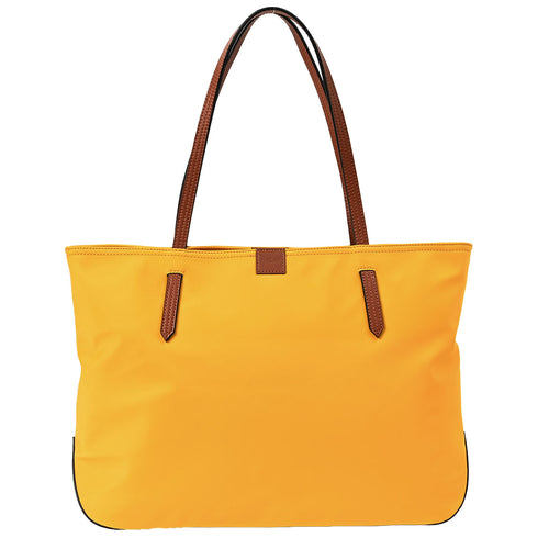 【 新作ナイロンモデル 】 GONDOLA ラージトートバッグ 【n0014】