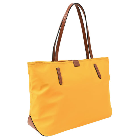 【 新作ナイロンモデル 】 GONDOLA ラージトートバッグ 【n0014】