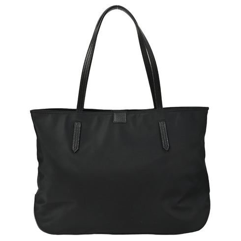 【 新作ナイロンモデル 】 GONDOLA ラージトートバッグ 【n0014】