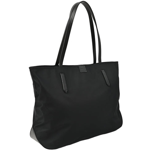 【 新作ナイロンモデル 】 GONDOLA ラージトートバッグ 【n0014】