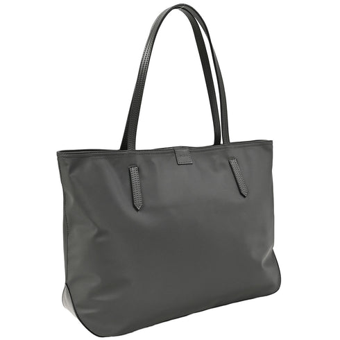 【 新作ナイロンモデル 】 GONDOLA ラージトートバッグ 【n0014】