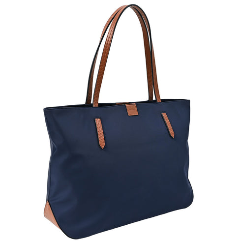 【 新作ナイロンモデル 】 GONDOLA ラージトートバッグ 【n0014】