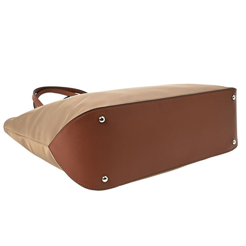 【 新作ナイロンモデル 】 GONDOLA ラージトートバッグ 【n0014】