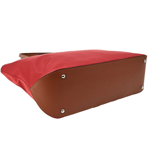 【 新作ナイロンモデル 】 GONDOLA ラージトートバッグ 【n0014】