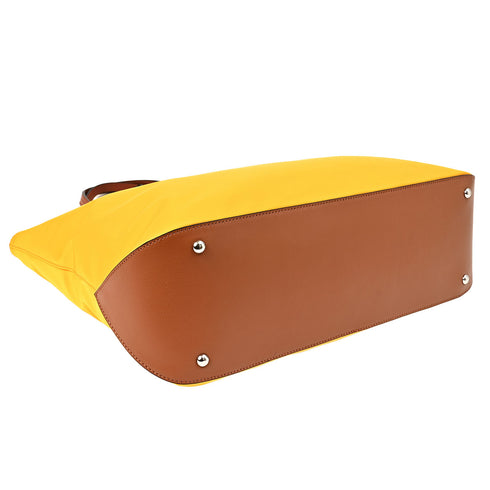 【 新作ナイロンモデル 】 GONDOLA ラージトートバッグ 【n0014】