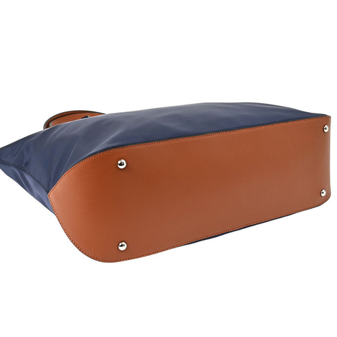 【 新作ナイロンモデル 】 GONDOLA ラージトートバッグ 【n0014】